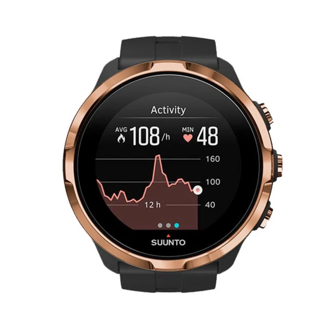 Suunto SPARTAN SPORT WRIST HR COPPER SS023310000