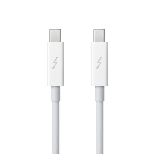 Аксессуары для смартфона Apple Thunderbolt Cable (2.0 m) MD861ZM/A