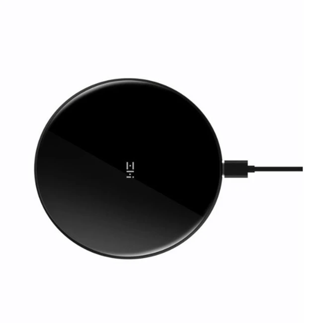 Xiaomi WTX10 ZMI Wireless Charger Black