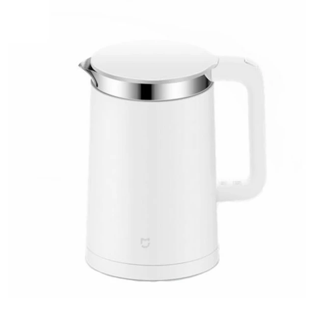 Аксессуары для смартфона Xiaomi MiJia Smart Temperature Control Kettle ZHF4002CN/4012