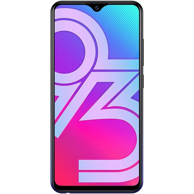 Смартфон Vivo Y93 1815 32 Gb Starry Black Y93_Starry Black_Vivo 1815