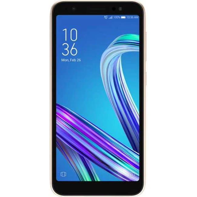 Смартфон Asus Zenfone Live L1 32Gb 90AX00R2-M01640