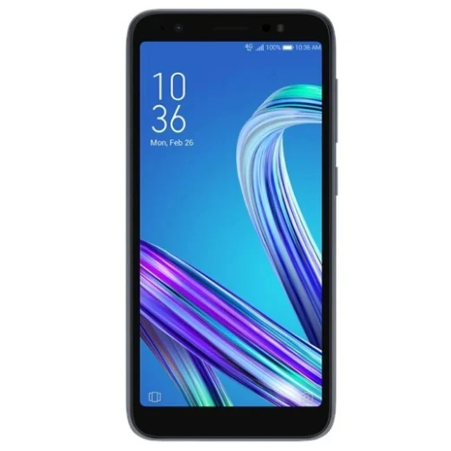 Смартфон Asus Zenfone Live L1 32Gb 90AX00R1-M01630