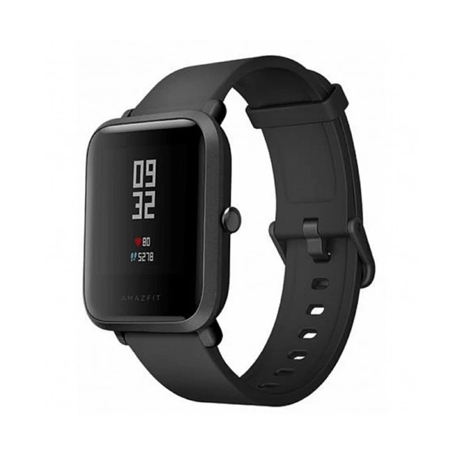 Xiaomi Amazfit Bip Onyx Black UYG4021RT