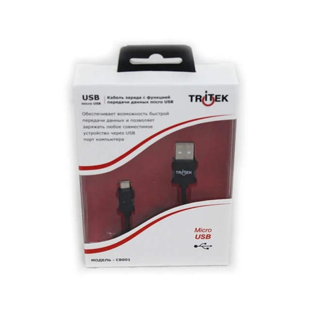 Смартфон Tritek CB001