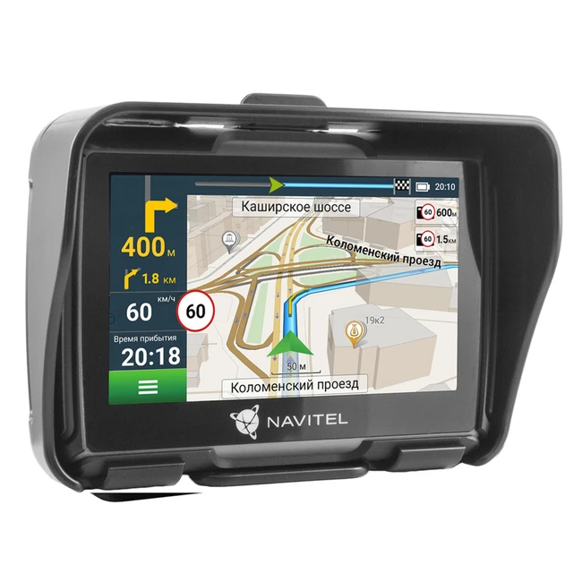 Аксессуары для смартфона Navitel G550 Moto