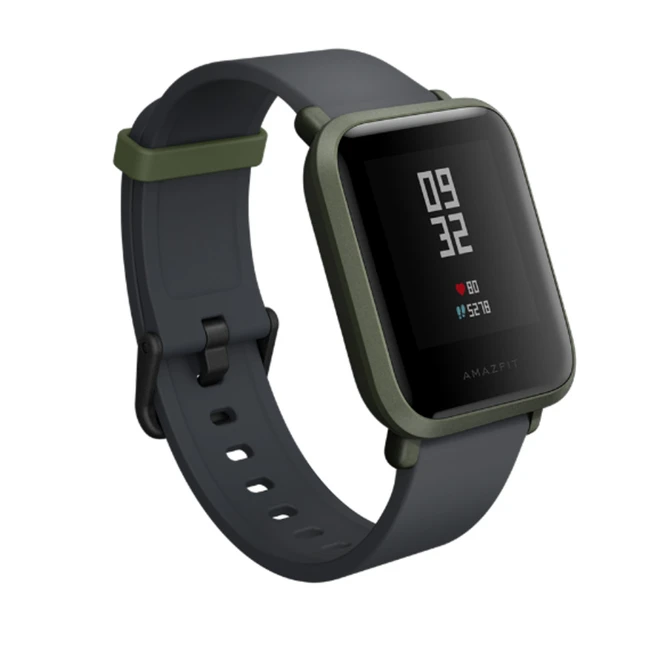 Xiaomi Amazfit Bip 1.28" - Green UYG4023RT