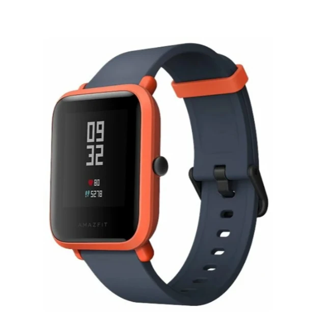 Xiaomi Amazfit Bip 1.28" - Orange UYG4022RT