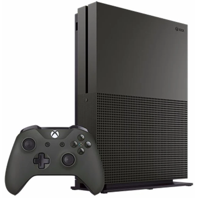 Аксессуары для смартфона Microsoft Xbox One S 234-00562