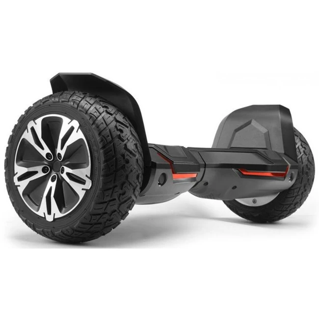 Cactus CS-GYROCYCLE AR2 BK 8.5" - Black CS-GYROCYCLE_AR2_BK