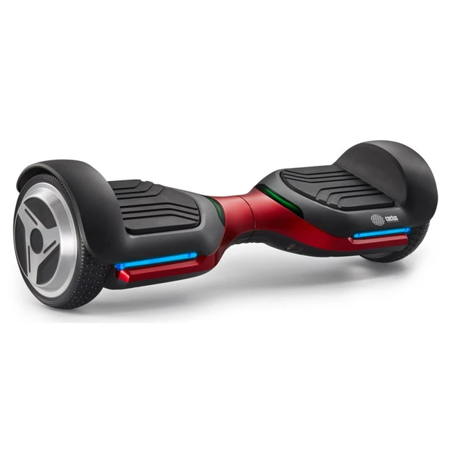 Cactus CS-GYROCYCLE TR2b RD 6.5" - Red CS-GYROCYCLE_TR2_RD