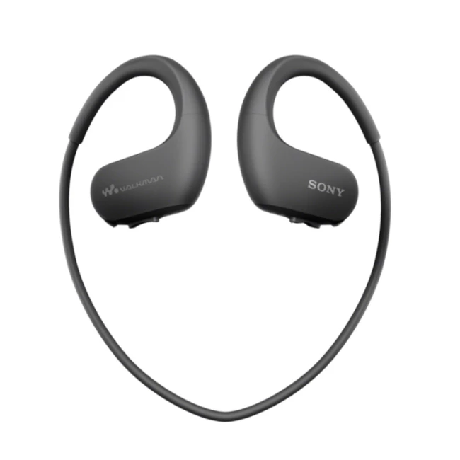 Аксессуары для смартфона Sony NW-WS413 - Black NWWS413B.EE