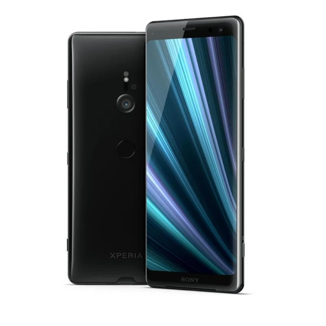 Смартфон Sony Xperia XZ3 - Black H9493 Black