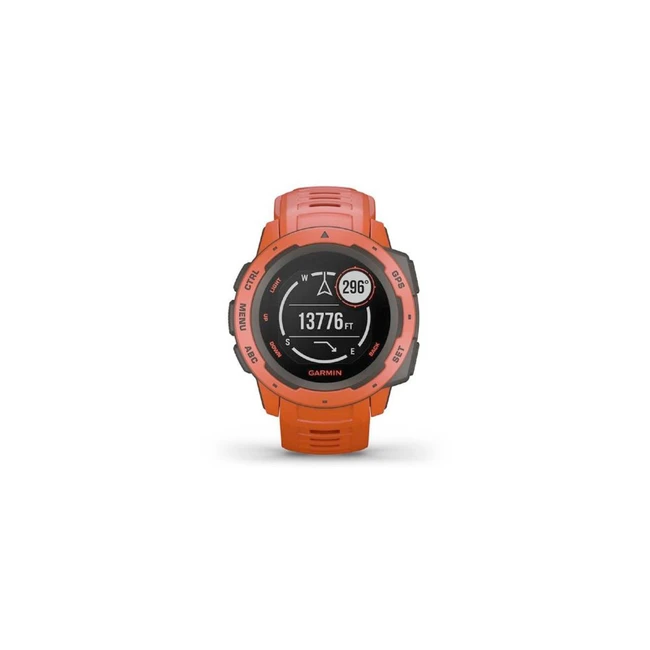 Garmin Instinct Flame 45мм 0.9" MIP 010-02064-02