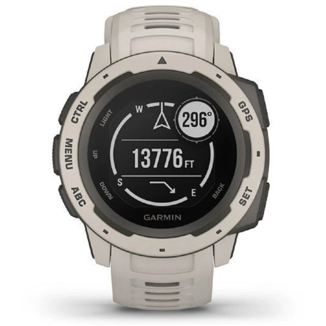 Garmin Instinct Tundra 45мм 0.9" 010-02064-01