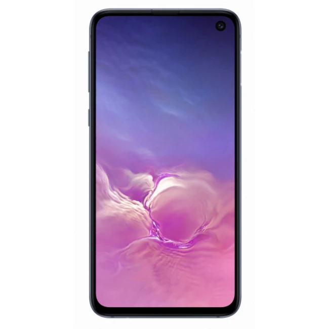 Смартфон Samsung Galaxy S10e 128Gb - Black SM-G970FZKDSER