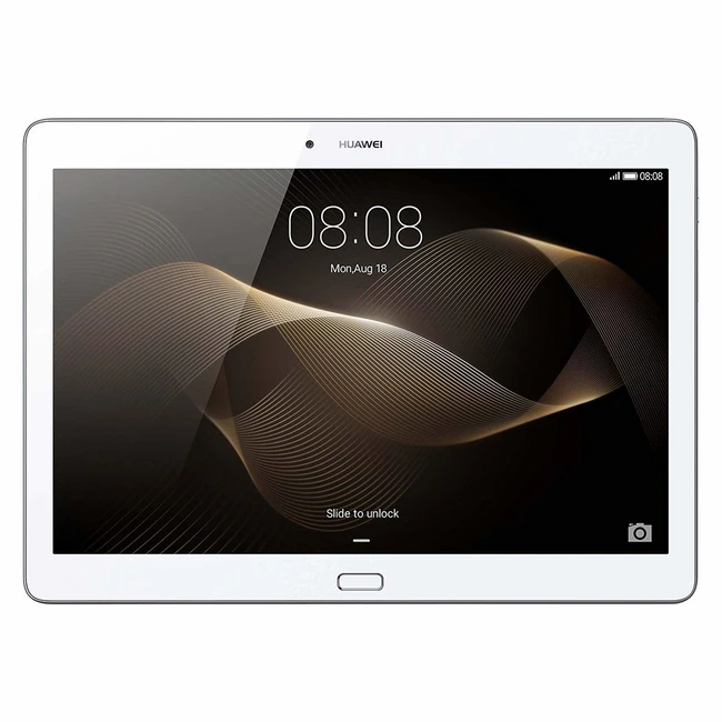 Планшет Huawei MediaPad M2 10.0 Kirin 930 - Silver 53015922