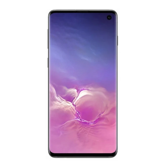 Смартфон Samsung Galaxy S10 8/128GB - Aquamarine SM-G973FZGDSER