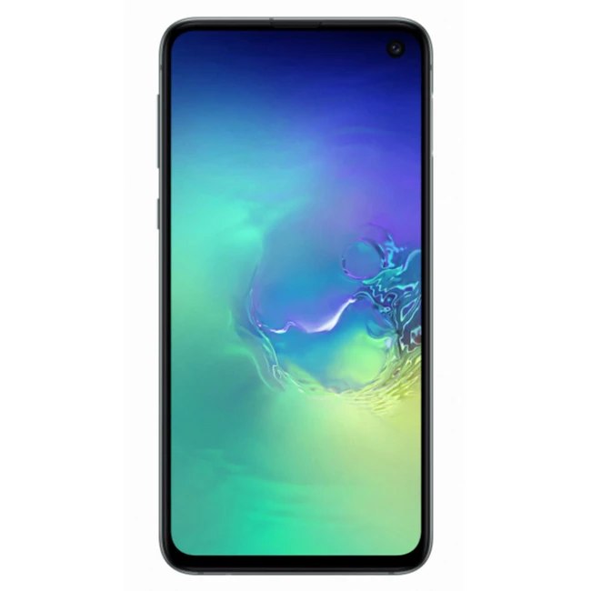 Смартфон Samsung Galaxy S10e 128Gb - Green SM-G970FZGDSER