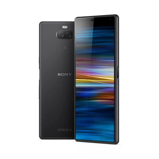Смартфон Sony Xperia 10 - Black I4113 Black