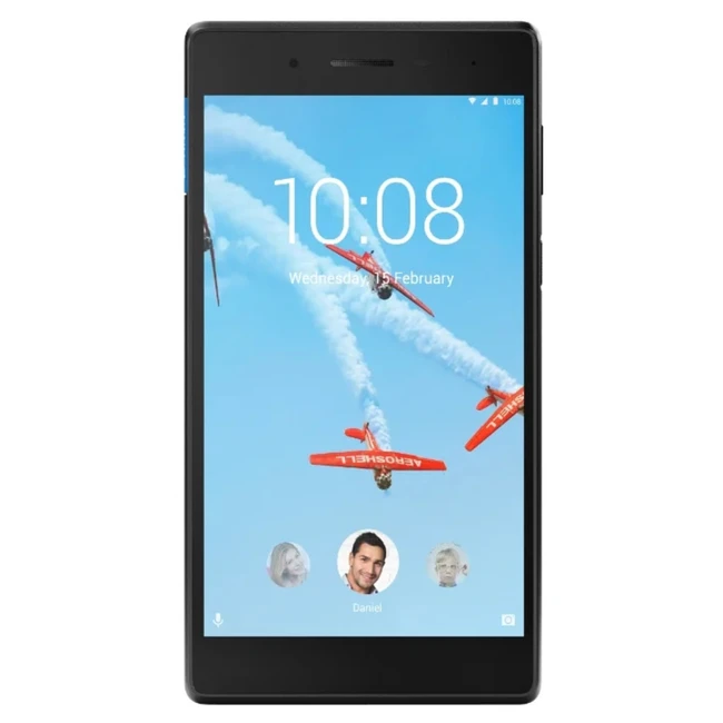 Планшет Lenovo Tab 7 TB-7304F MT8167D ZA300211RU
