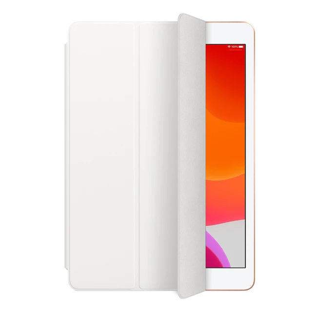 Аксессуары для смартфона Apple Smart Cover for iPad (7th generation) and iPad Air (3rd generation) White MVQ32ZM/A