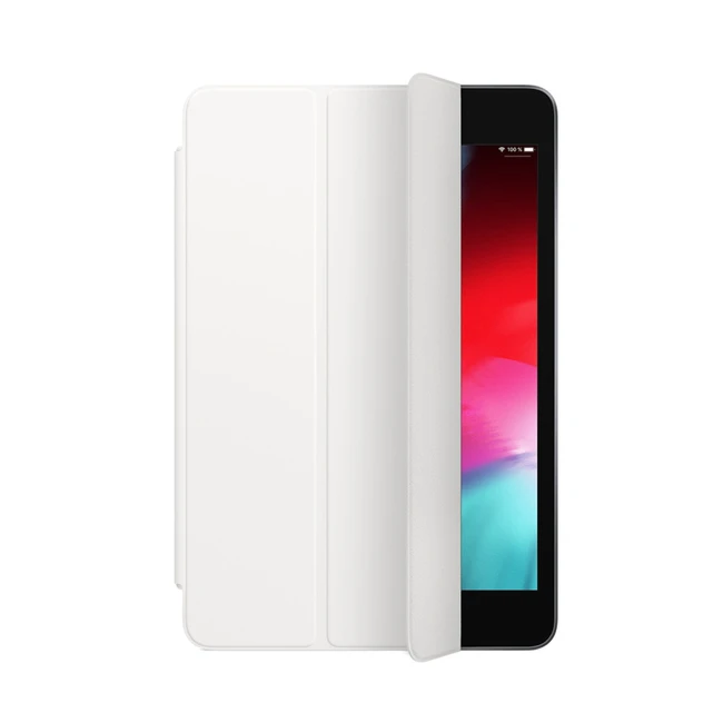 Аксессуары для смартфона Apple iPad mini Smart Cover - White MVQE2ZM/A