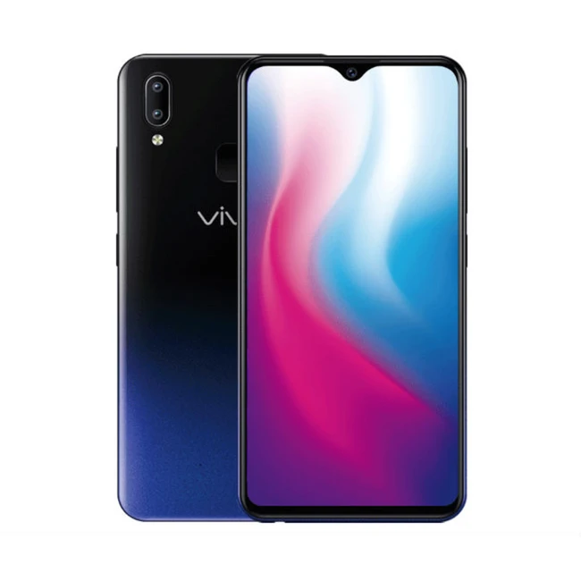 Смартфон Vivo Y91 - Black 5653047