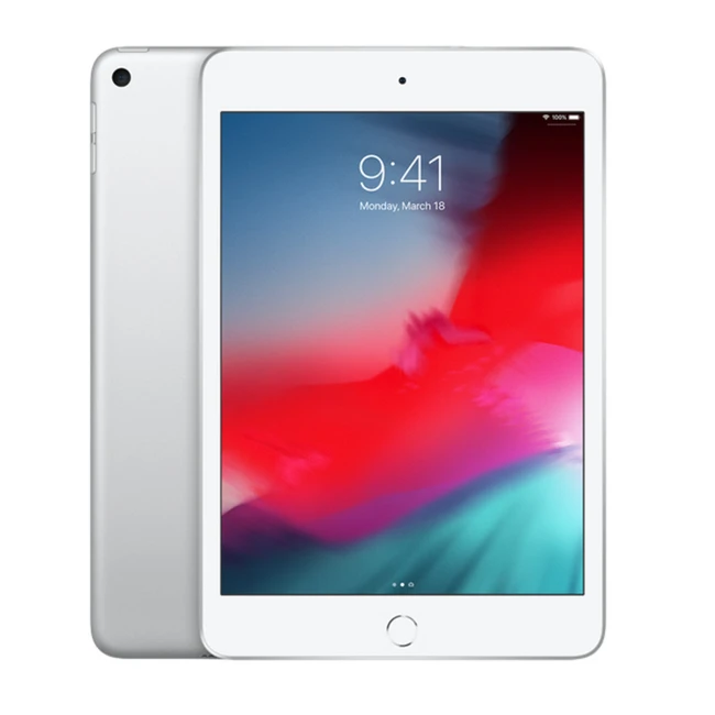Планшет Apple iPad mini Wi-Fi 64GB - Silver MUQX2RU/A