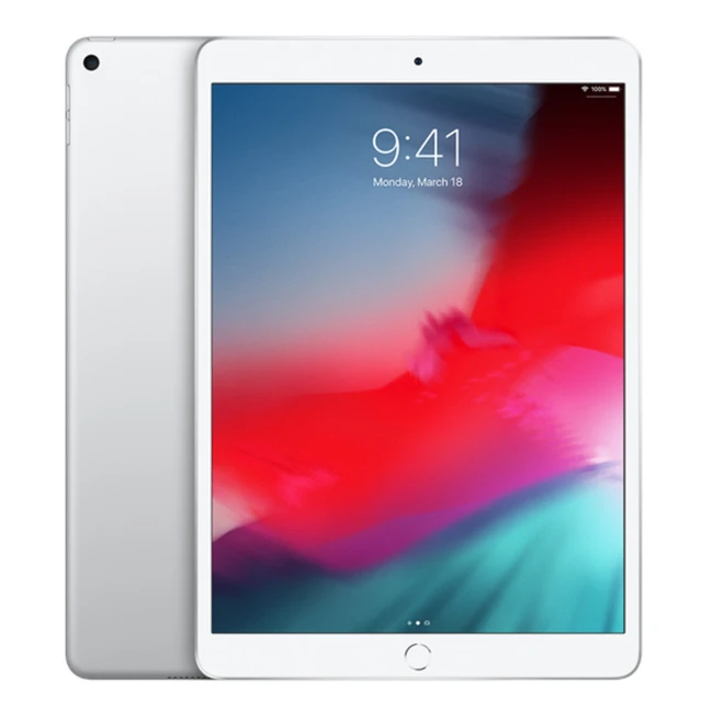 Планшет Apple 10.5-inch iPad Air Wi-Fi 64GB - Silver MUUK2RU/A