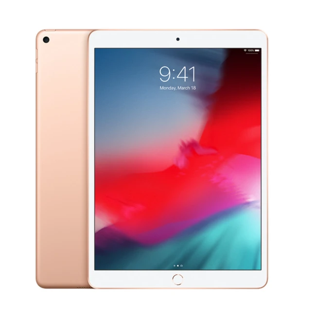 Планшет Apple iPad Air Wi-Fi 64GB - Gold MUUL2RU/A