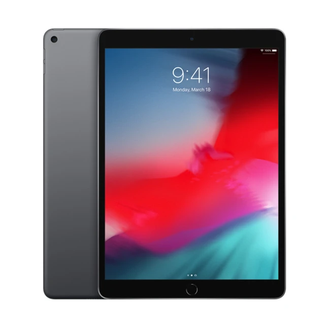 Планшет Apple iPad Air Wi-Fi 256GB - Space Grey MUUQ2RU/A