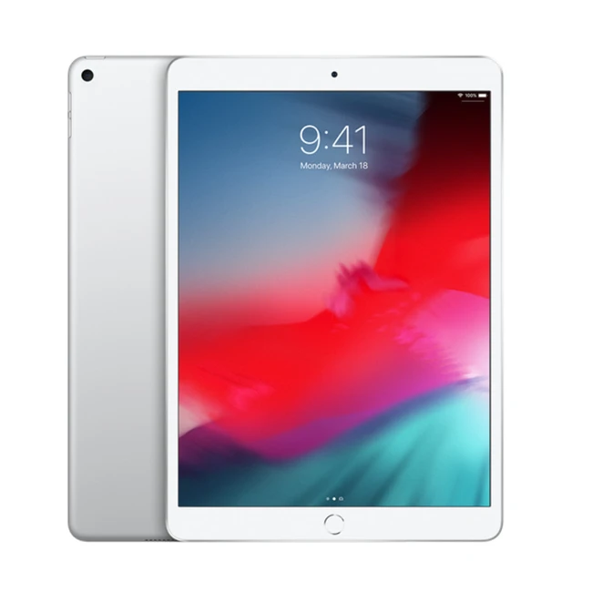 Планшет Apple iPad Air Wi-Fi 256GB - Silver MUUR2RU/A