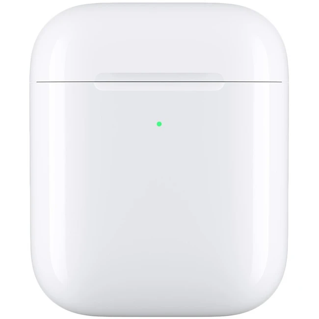 Аксессуары для смартфона Apple Wireless Charging Case for AirPods MR8U2RU/A