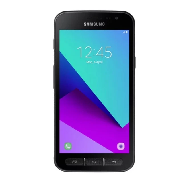 Смартфон Samsung Galaxy Xcover 4 SM-G390FZKASER