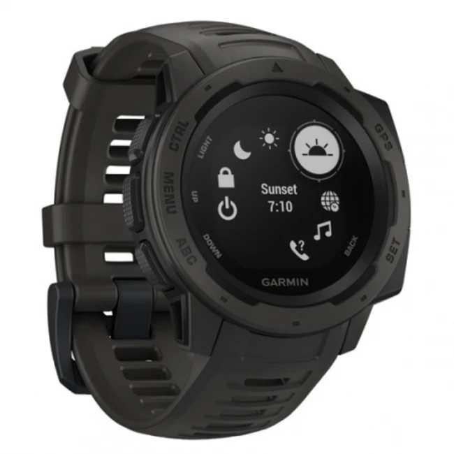Garmin INSTINCT 010-02064-00