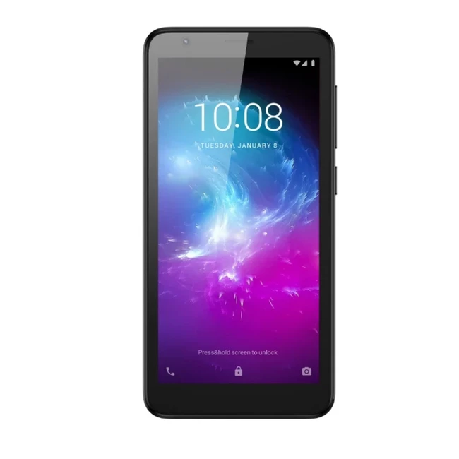 Смартфон ZTE Blade A3 Blade A3 black