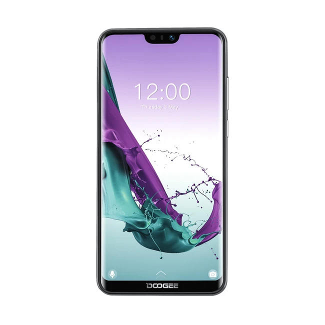 Смартфон Doogee X90L 16GB Phantom Purple X90L_Phantom Purple
