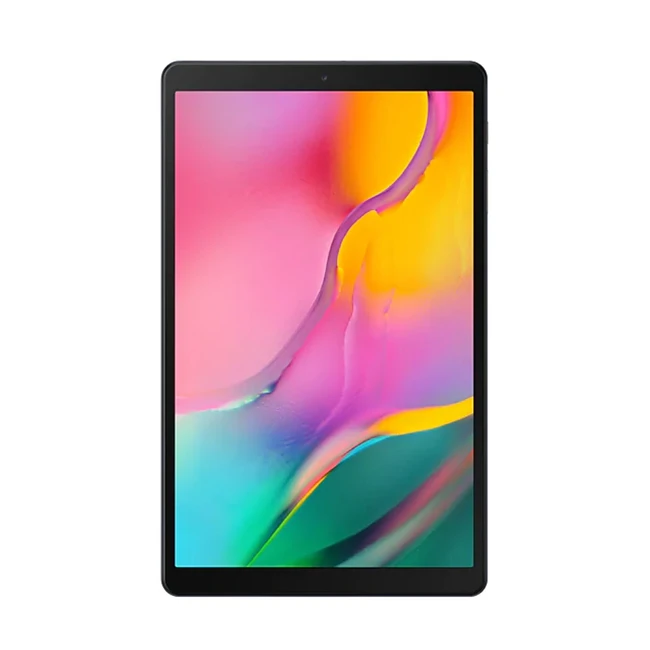 Планшет Samsung Galaxy Tab A10.1 32GB LTE Gold 2019 SM-T515NZDDSER