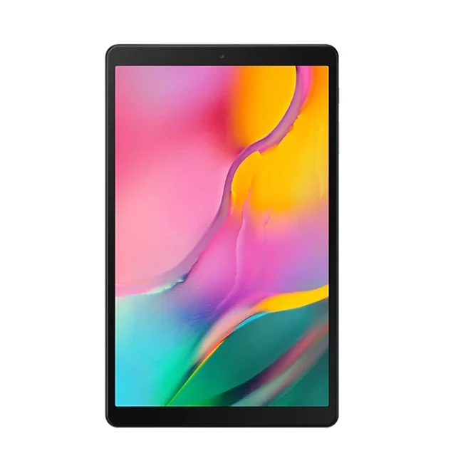Планшет Samsung Galaxy Tab A10.1 32GB LTE Black 2019 SM-T515NZSDSER