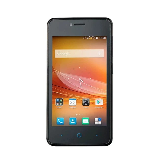Смартфон ZTE Blade A5 - Black Blade A5 black