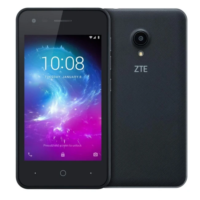 Смартфон ZTE Blade L130 Blade L130 black