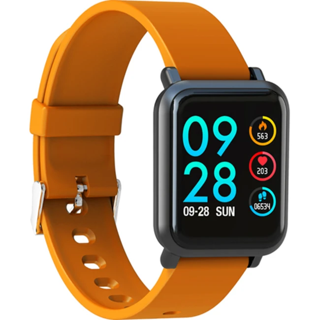 Digma Smartline S9m Orange S9MOR
