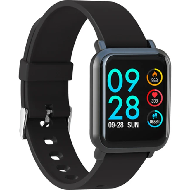 Digma Smartline S9m Black S9MBK