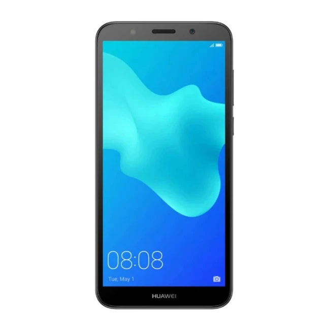 Смартфон Huawei Y5 Prime 2018 - Black Y5 Prime 2018 black