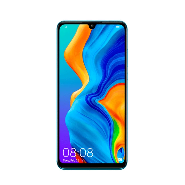 Смартфон Huawei P30 Lite - Peacock Blue 6901443295685