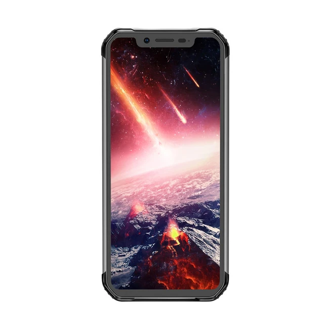 Смартфон Blackview BV9600 Pro - Grey BV9600PROGREY