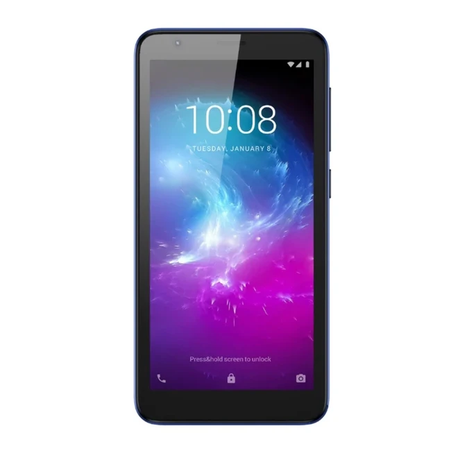 Смартфон ZTE Blade A3 Blade A3 blue