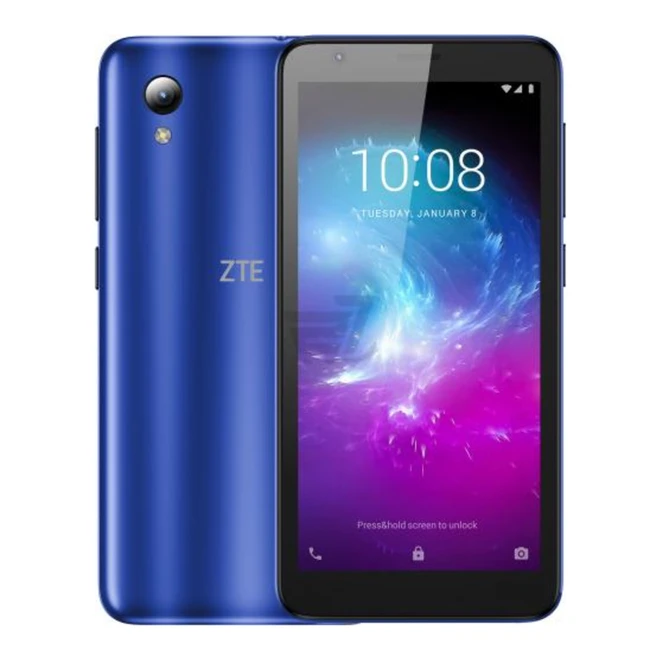 Смартфон ZTE Blade L8 Blade L8 blue