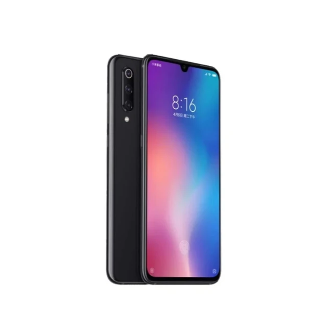 Смартфон Xiaomi Mi 9 64GB - Black Mi964GBB